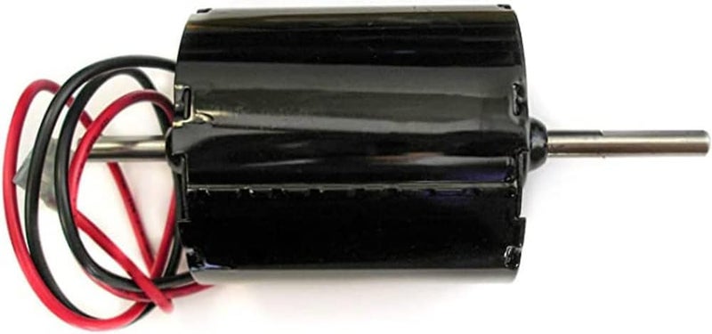 Enterprises 30133MC Motor for Dometic Furnaces (Replaces 37697MC)